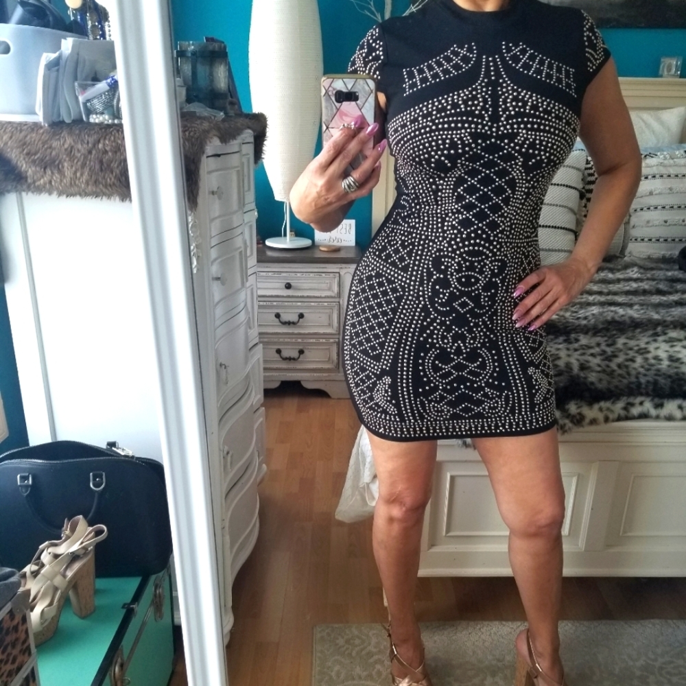 Banjul dress